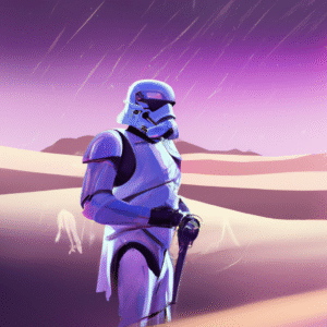 Stormtrooper
