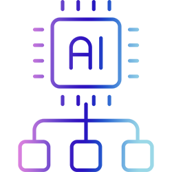 Algorithmic AI & Matching Text