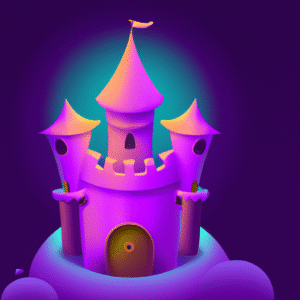 Sky Castle