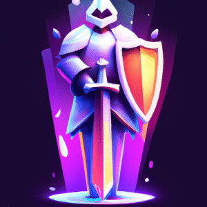 Blight Warrior